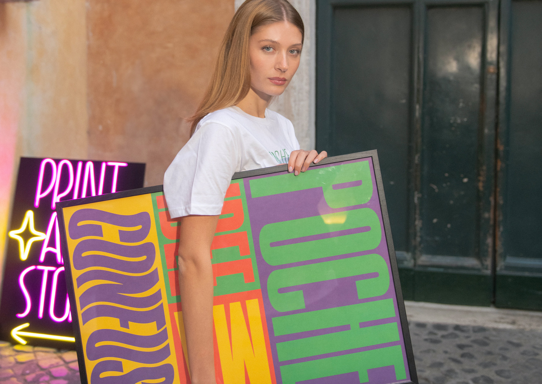 MELIDÉ + SANTO MANIFESTO