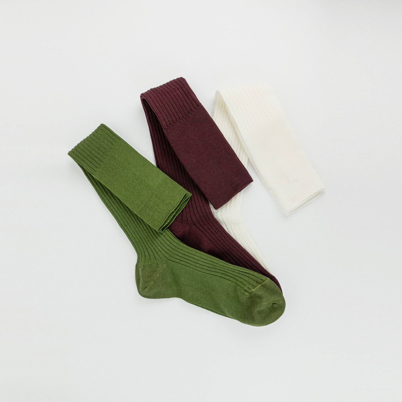 CALZE FILO DI SCOZIA