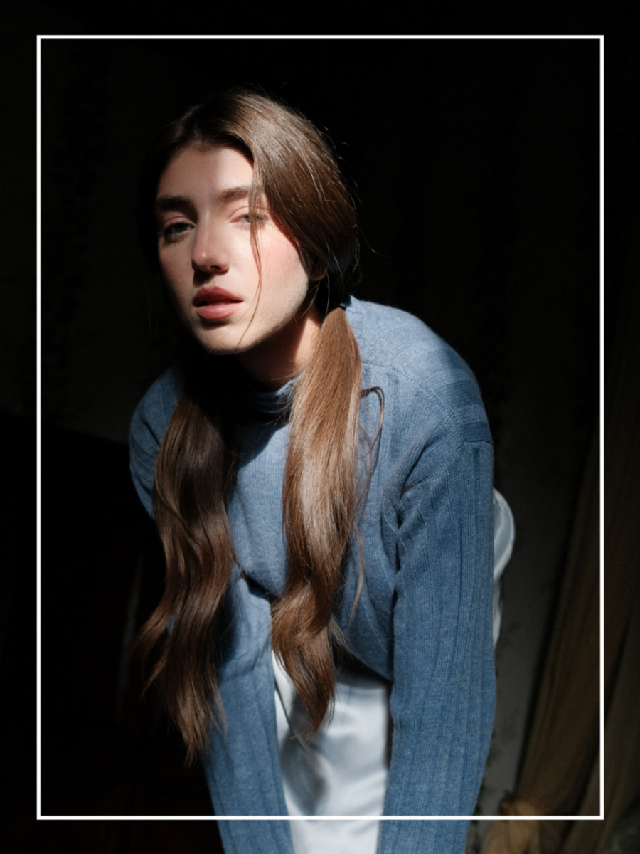 Di epistolari moderni, ville bellissime e maglioni.