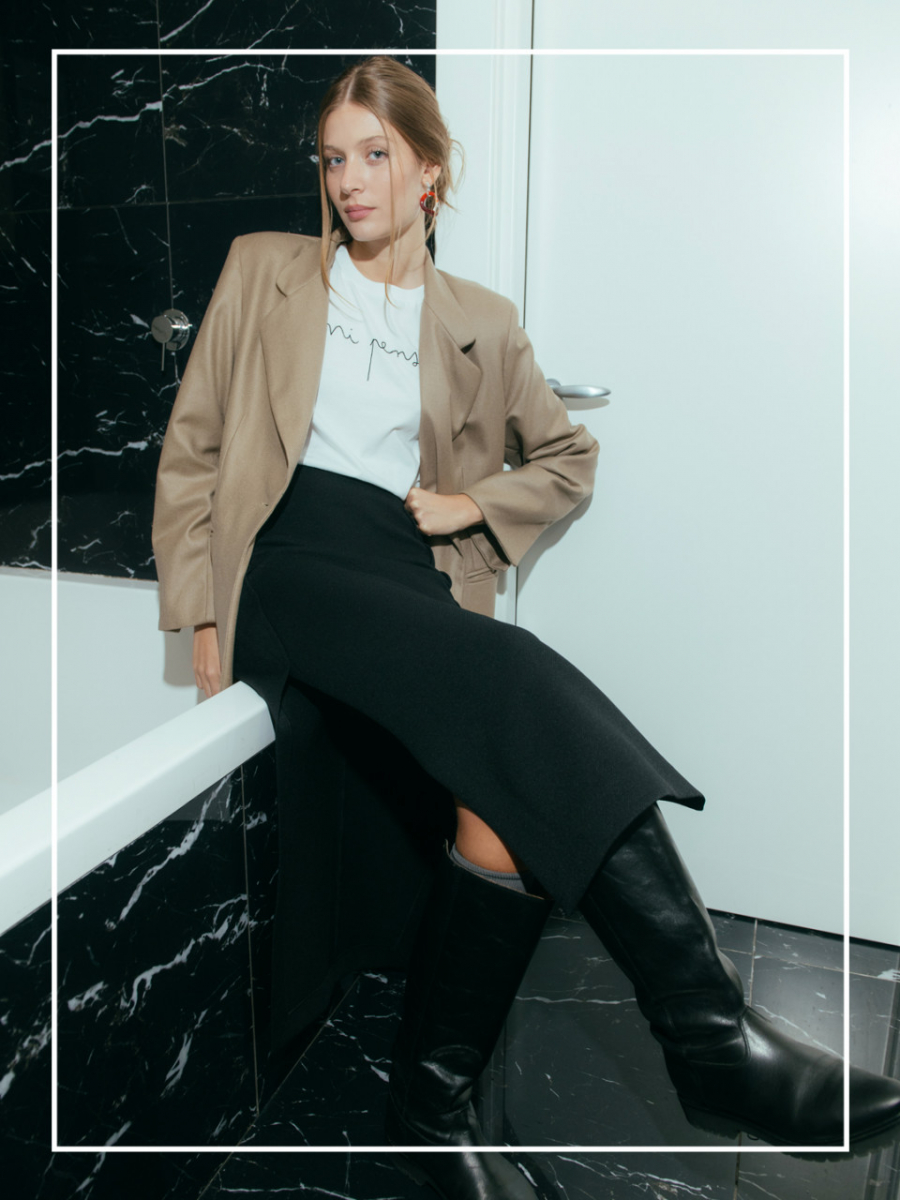 Piove. È mercoledì. Sono a Cesena