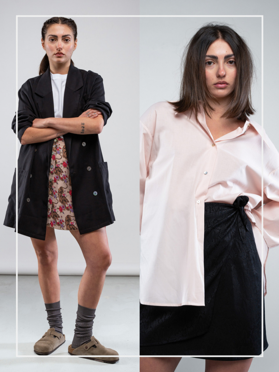 Ti senti strana? Forse è un buon segno.