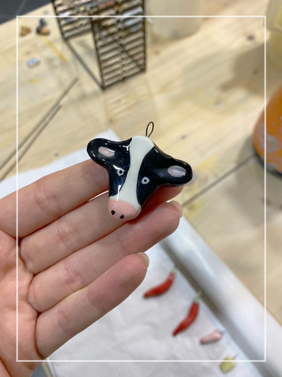 Un charm dice più di mille parole? 