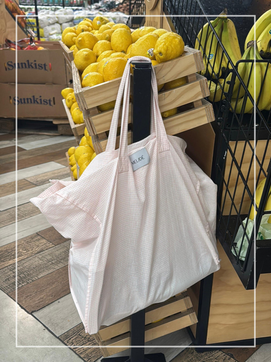 La borsa che aspettavate.