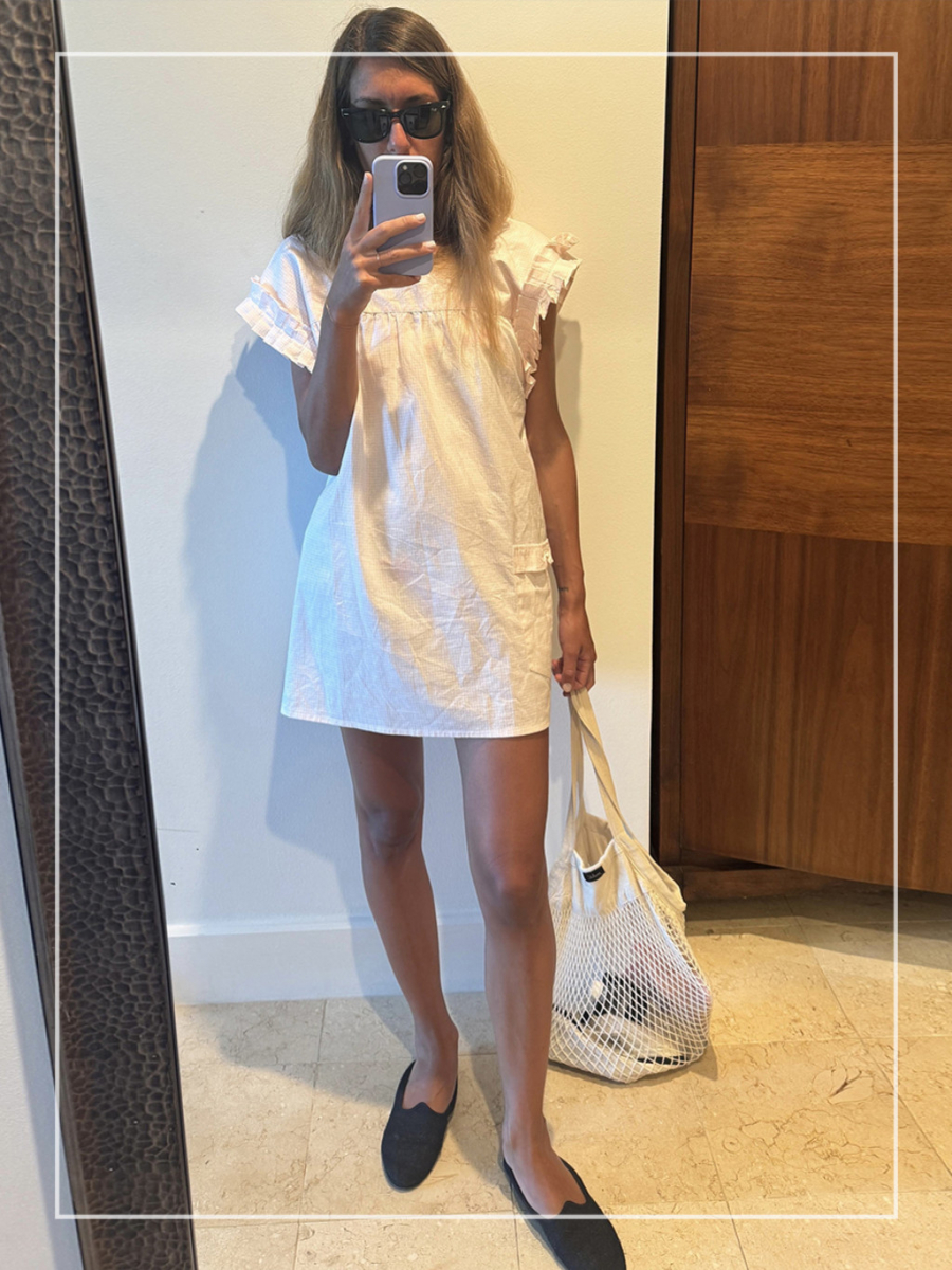 Vicky Dress is back (e stavolta l’ho preso anche io)