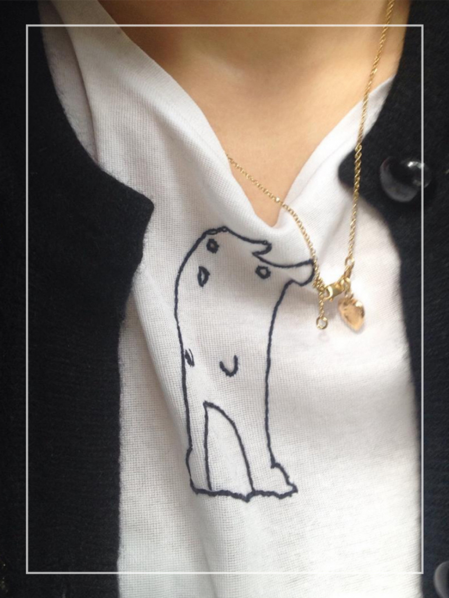 Teneri, dolci e leggermente fuori di testa.