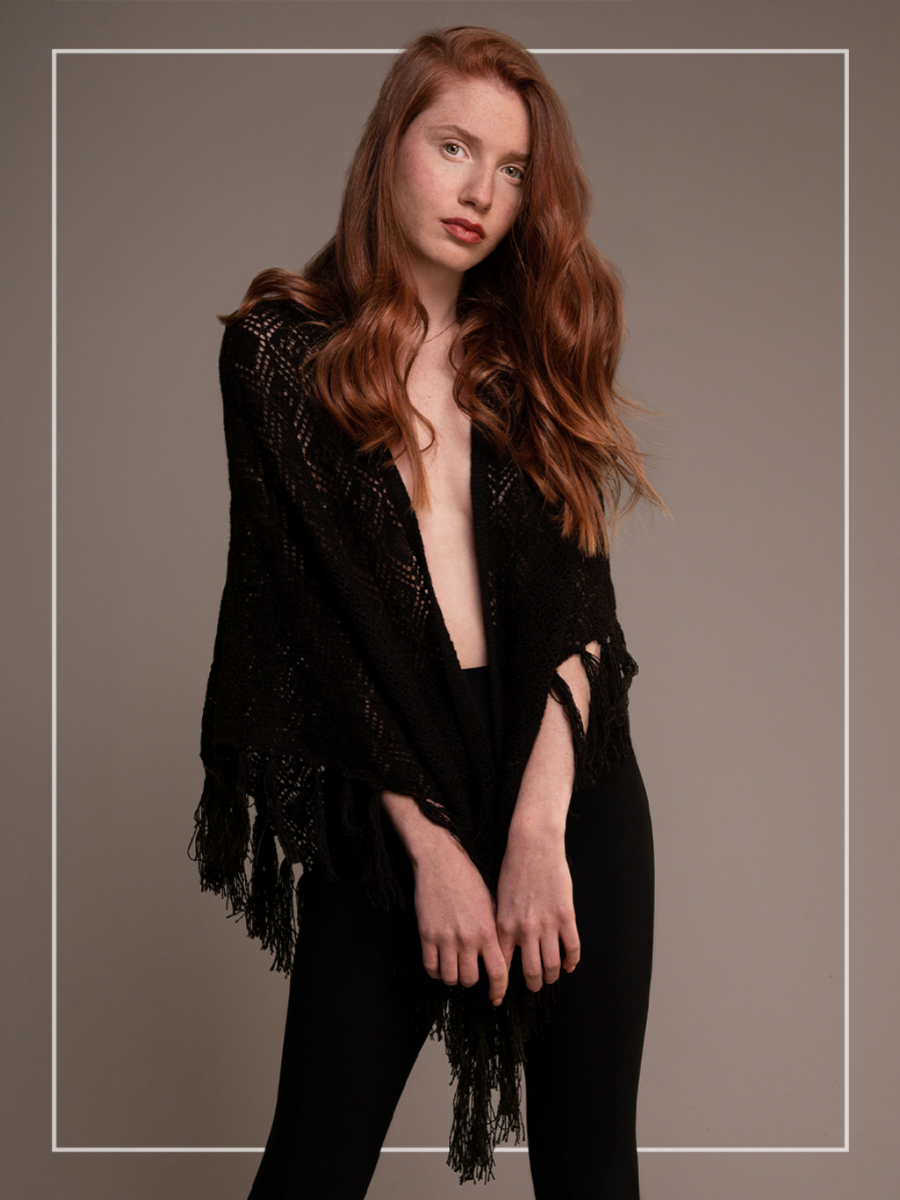 Avvolgersi per definirsi