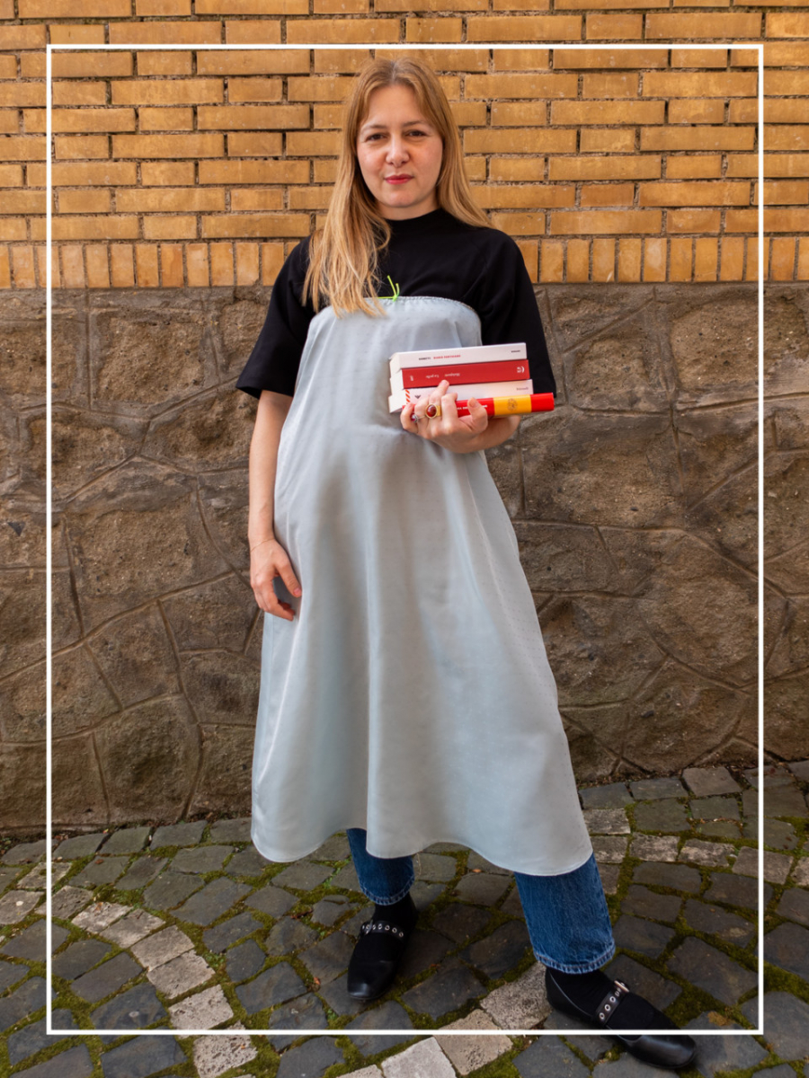 Una nuova selezione di libri, non facili